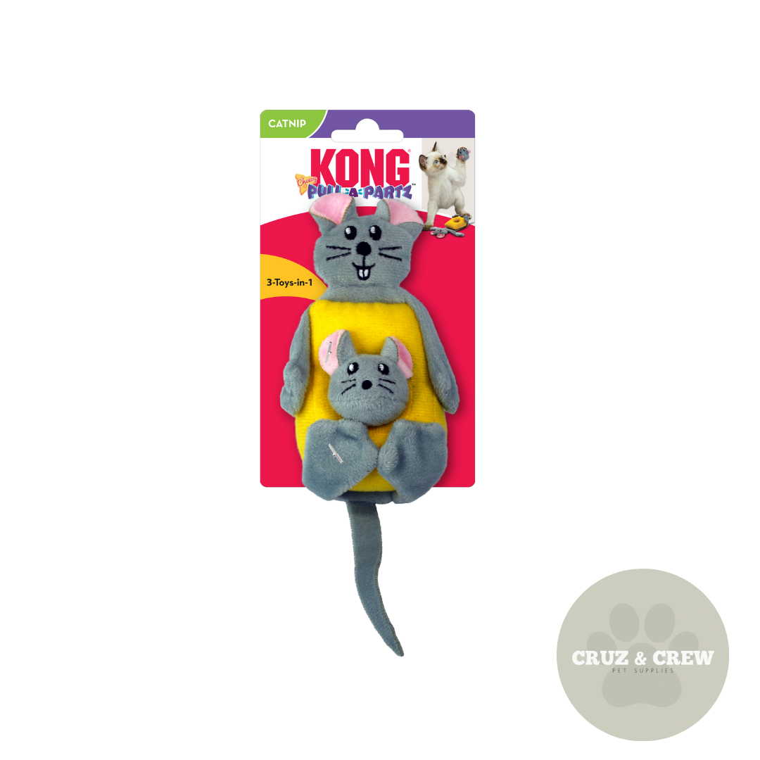 Cat Toy Range - Perfect for Your Feline Friend
