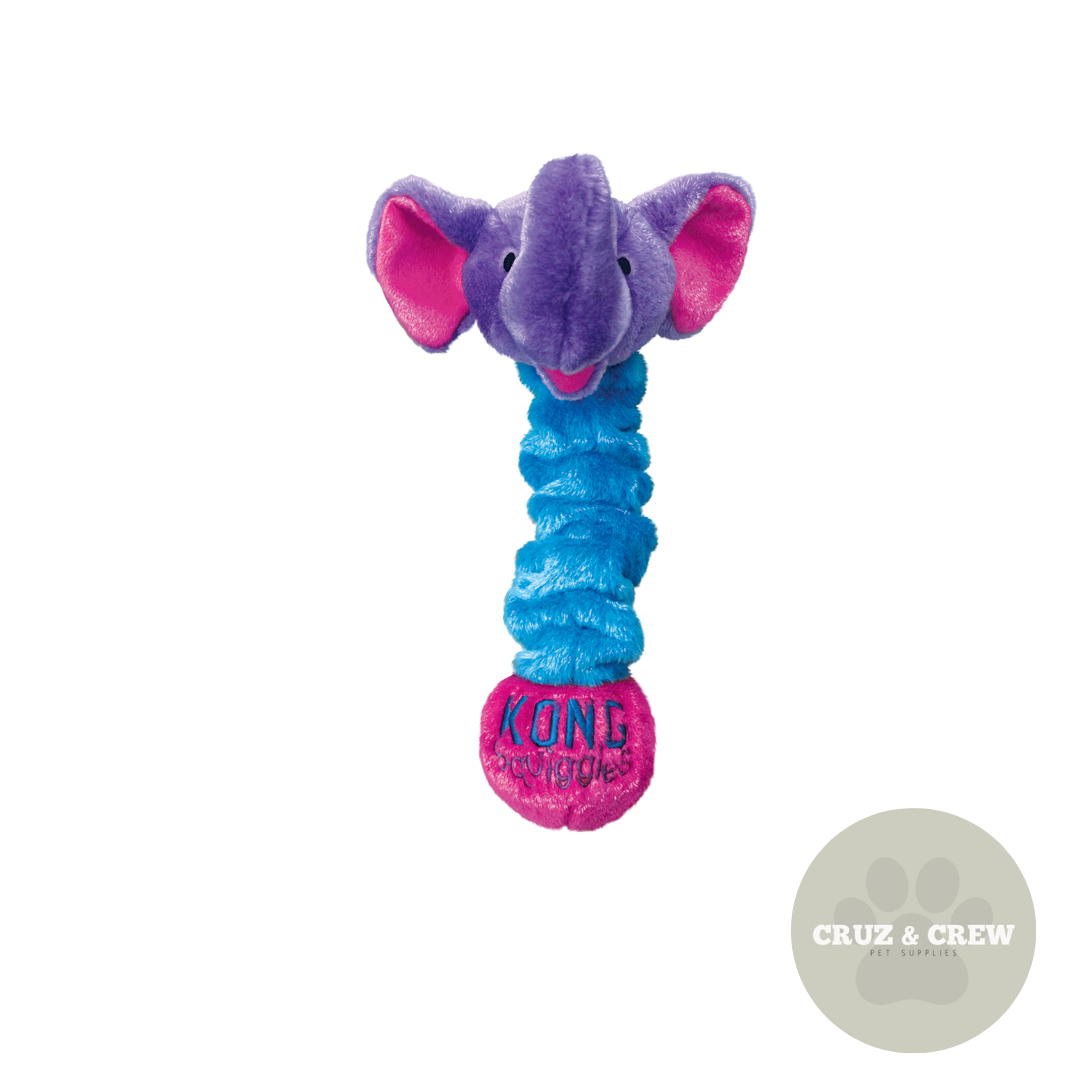 KONG Squiggles Range
