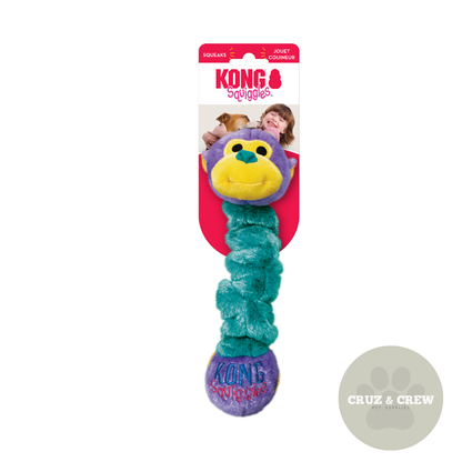 KONG Squiggles Range