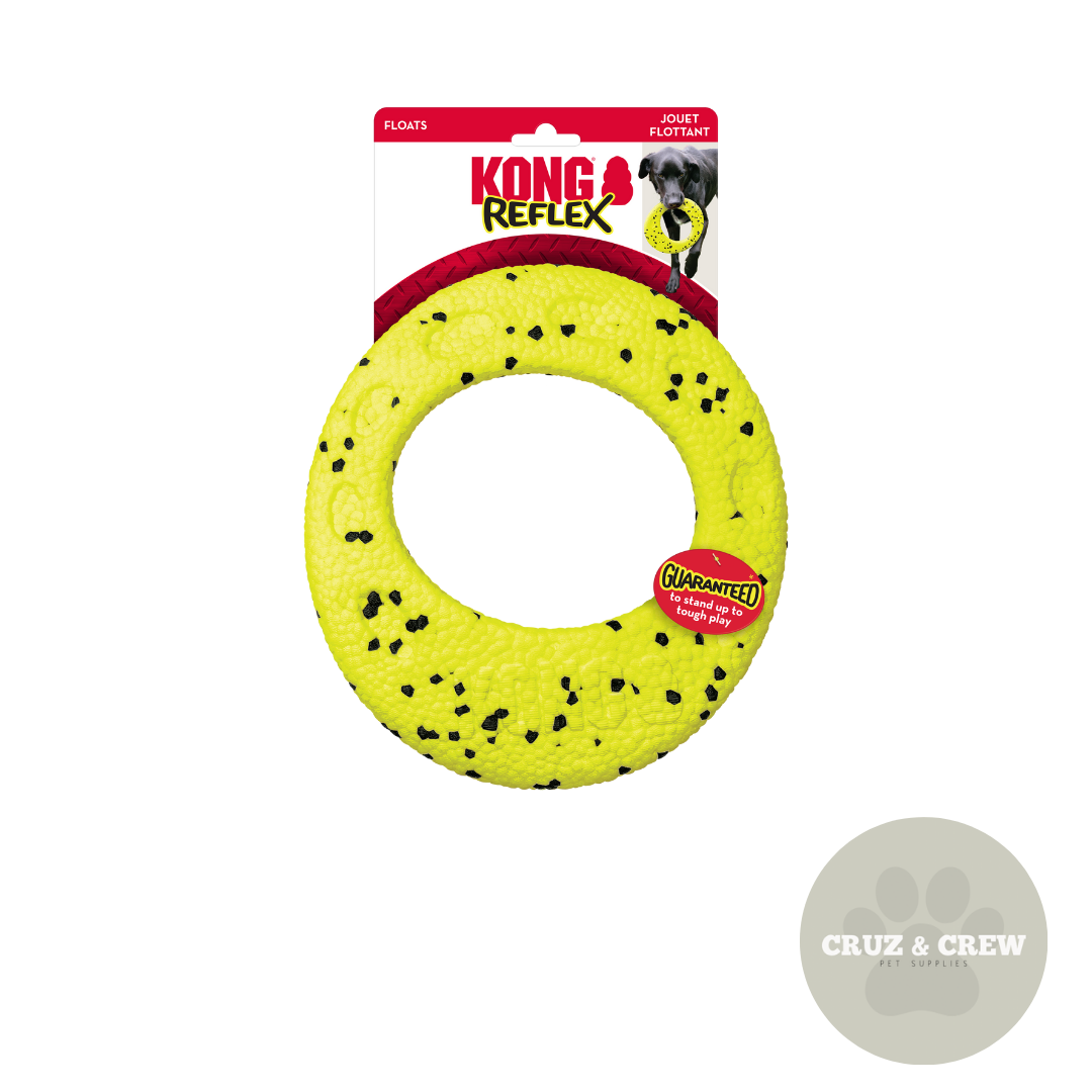 KONG Reflex Range For Dogs