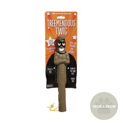 The Stick Family - Stick Dog Fetch Toy