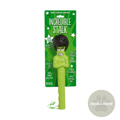 The Stick Family - Stick Dog Fetch Toy