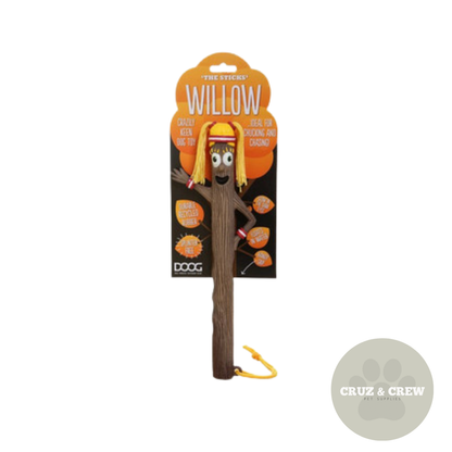 The Stick Family - Stick Dog Fetch Toy