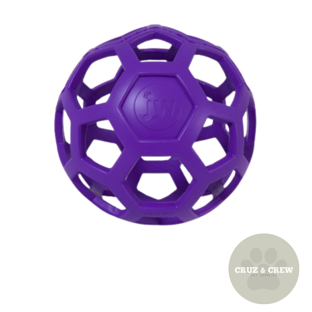 JW Hol-ee Range For Dogs - Perfect for Playtime