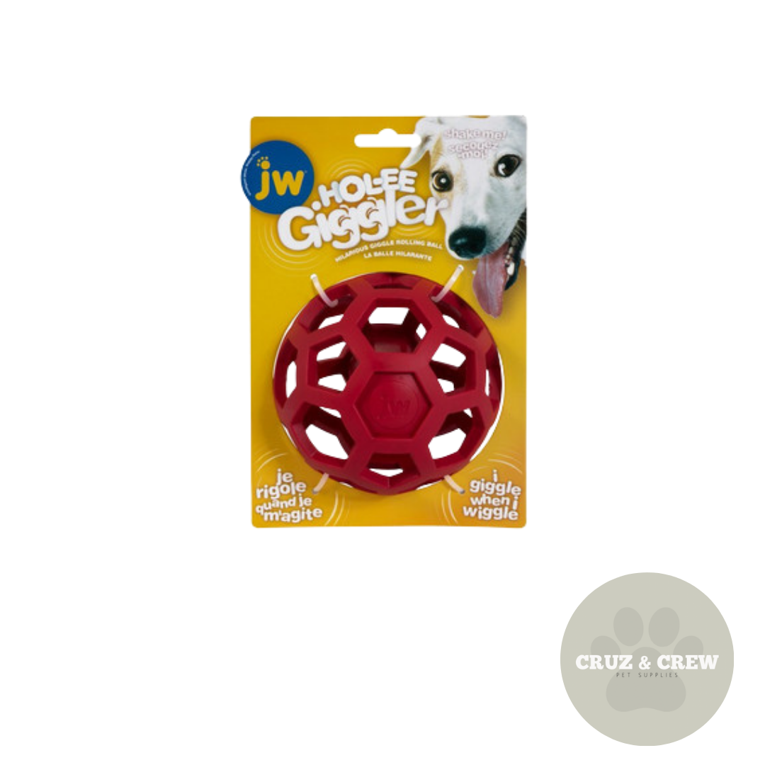 JW Hol-ee Range For Dogs - Perfect for Playtime
