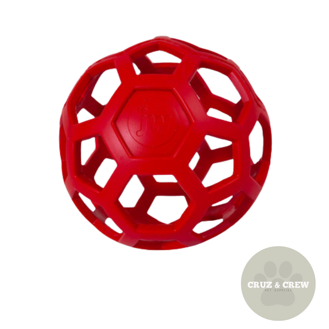 JW Hol-ee Range For Dogs - Perfect for Playtime