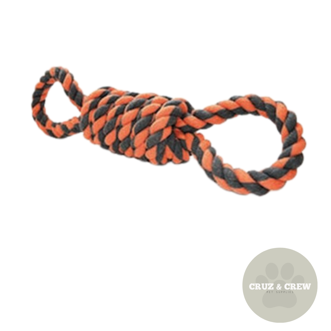 Nuts for Knots Extreme Rope Toys