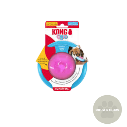KONG Gyro Range