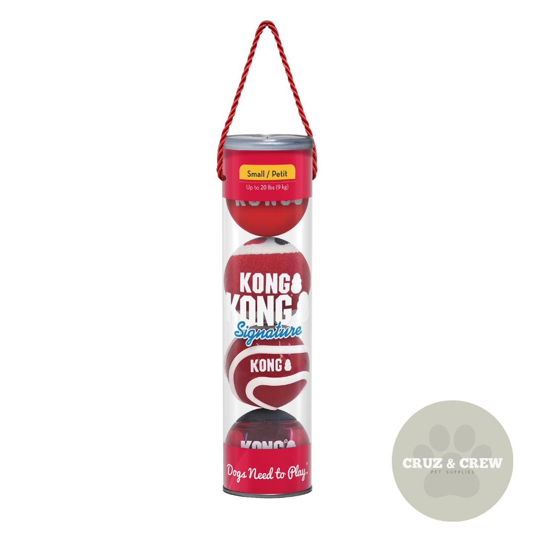 KONG Ball Range