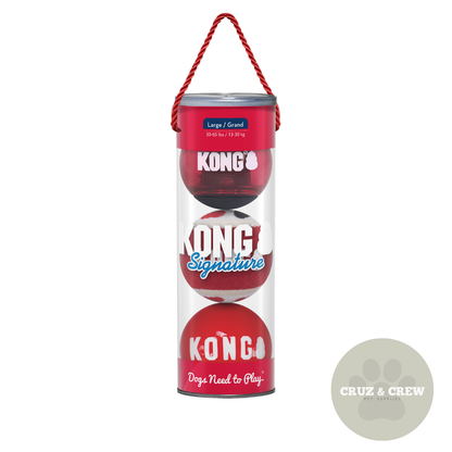 KONG Ball Range