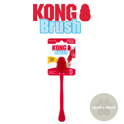 KONG Treat Dispenser Chew Toy