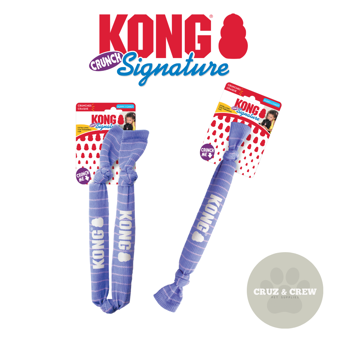 KONG Puppy Toys – The Perfect Start for Playful Pups