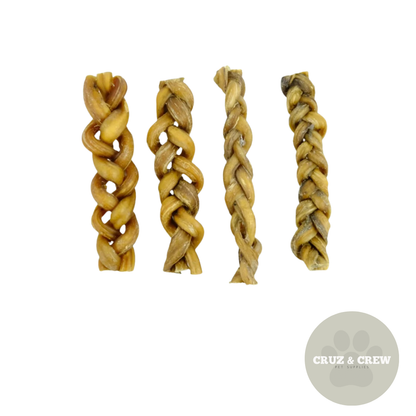 Pick 'n' Mix Natural Dog Treats – Your Pup’s Favourites in One Box!