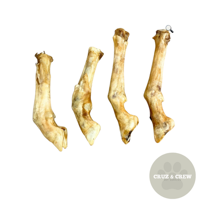 Pick 'n' Mix Natural Dog Treats – Your Pup’s Favourites in One Box!