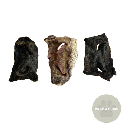 Pick 'n' Mix Natural Dog Treats – Your Pup’s Favourites in One Box!