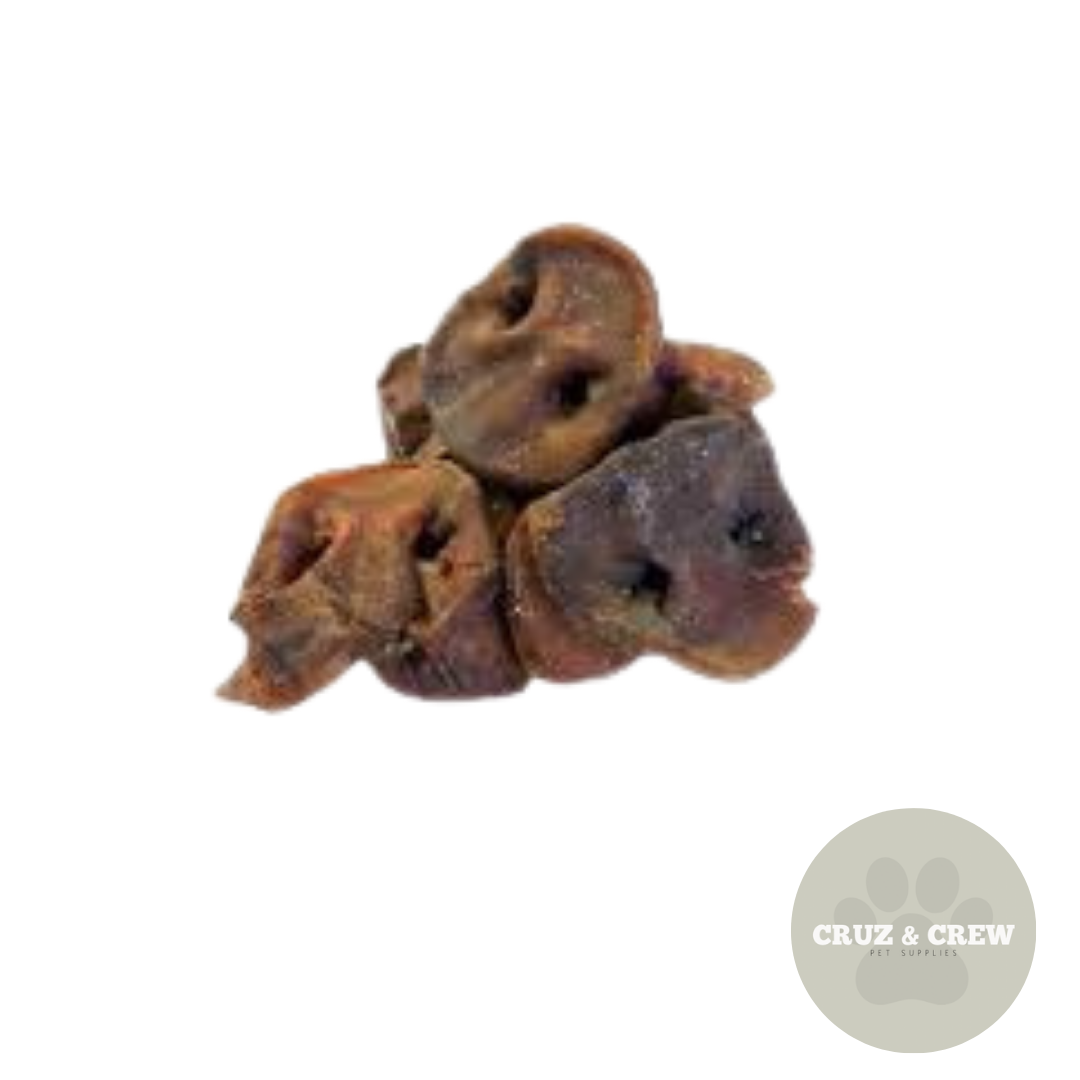 Pick 'n' Mix Natural Dog Treats – Your Pup’s Favourites in One Box!