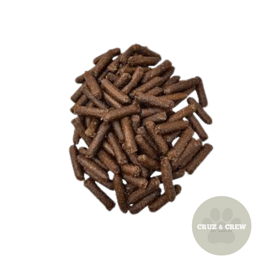 Pick 'n' Mix Natural Dog Treats – Your Pup’s Favourites in One Box!