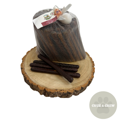 Pick 'n' Mix Natural Dog Treats – Your Pup’s Favourites in One Box!