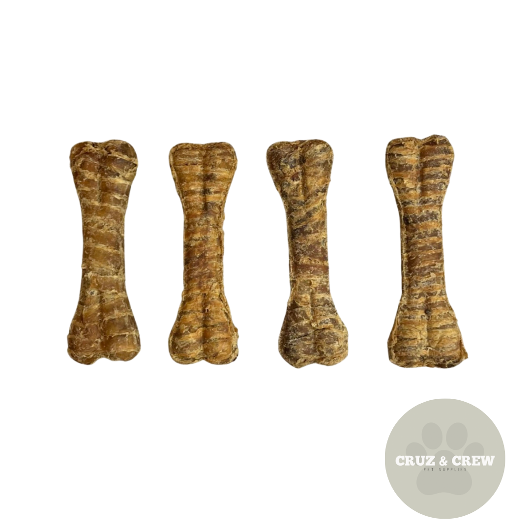 Pick 'n' Mix Natural Dog Treats – Your Pup’s Favourites in One Box!