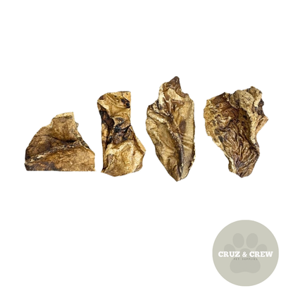 Pick 'n' Mix Natural Dog Treats – Your Pup’s Favourites in One Box!