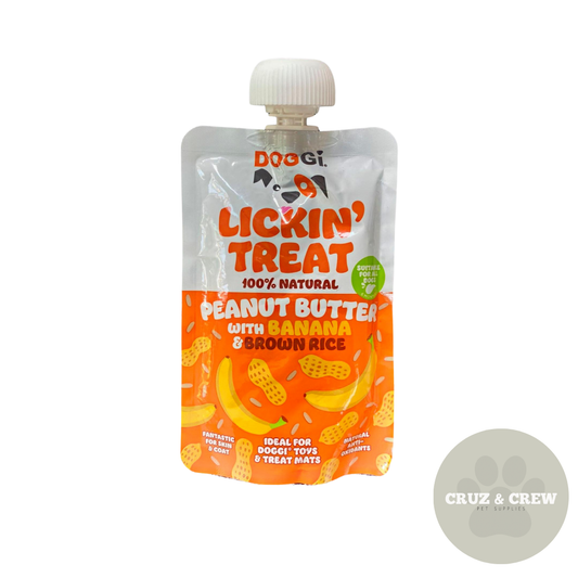 LickiMat Treats & Spreads For Dogs