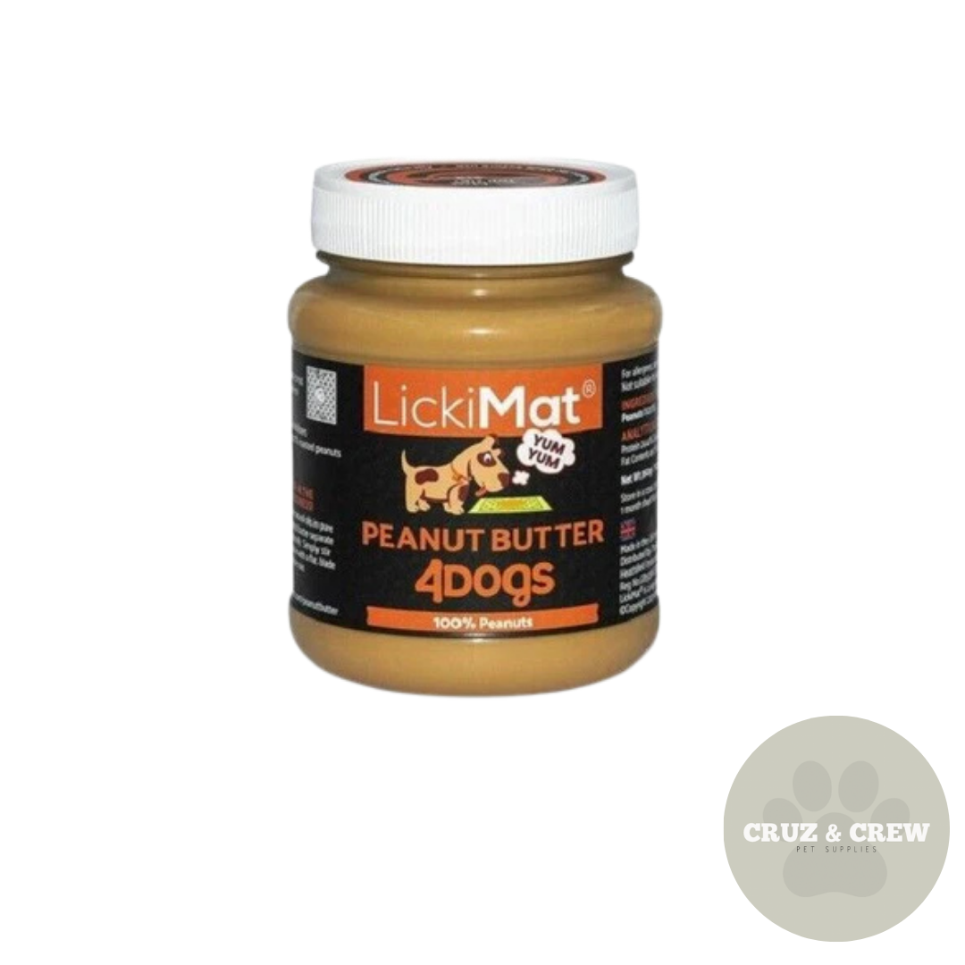 LickiMat Treats & Spreads For Dogs