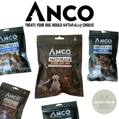 Anco Pre-Pack Dog Treats
