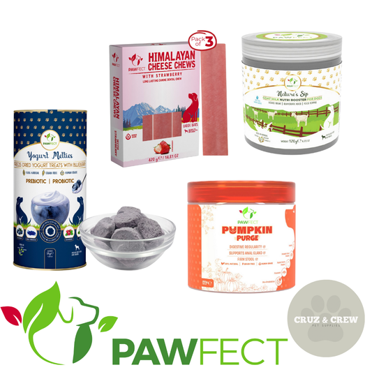 Pawfect Foods Dog Treats