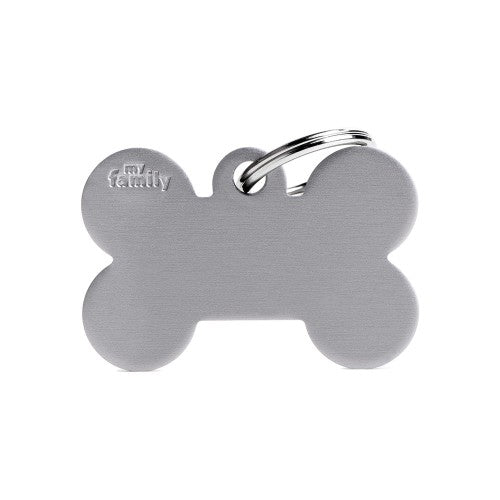 MyFamily Pet Tags