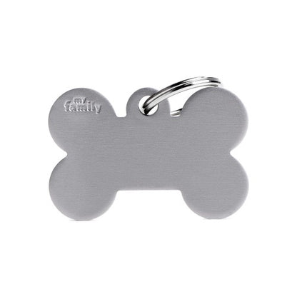 MyFamily Pet Tags