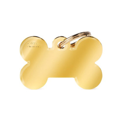 MyFamily Pet Tags