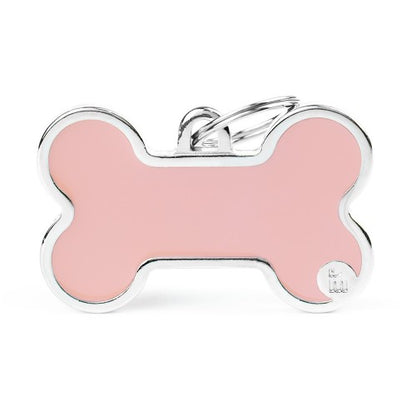 MyFamily Pet Tags