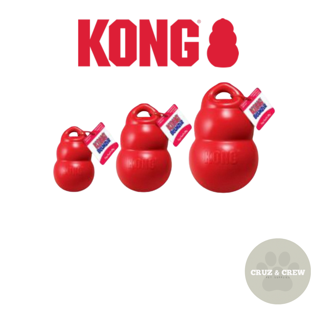 KONG Bounzer Large