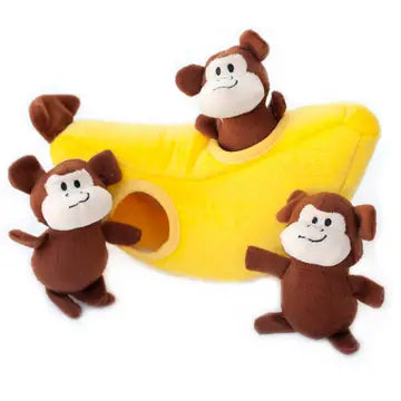 Zippy Paws - Fun and Interactive Dog Toys
