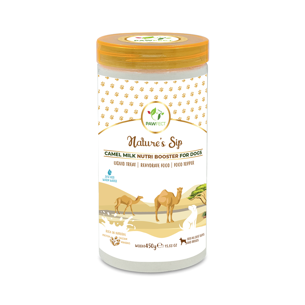 Pawfect Foods Dog Treats