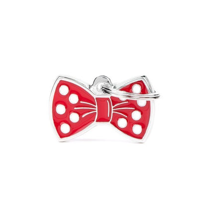 MyFamily Pet Tags