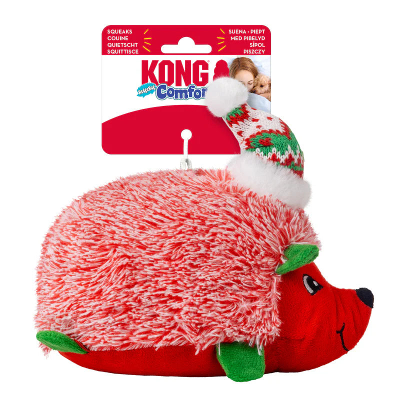 KONG Christmas Dog Toys-zoom-24