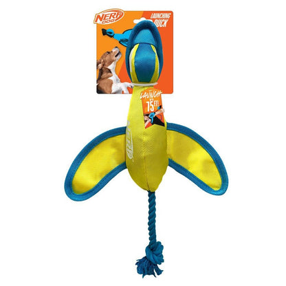 Nerf Dog Ultimate Fetch & Tug Toys
