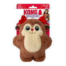 KONG Christmas Dog Toys-zoom-
