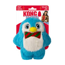 KONG Christmas Dog Toys-zoom-