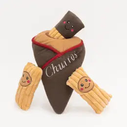 Zippy Paws - Fun and Interactive Dog Toys