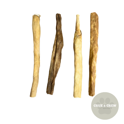 Pick 'n' Mix Natural Dog Treats – Your Pup’s Favourites in One Box!