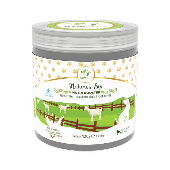 Pawfect Foods Dog Treats