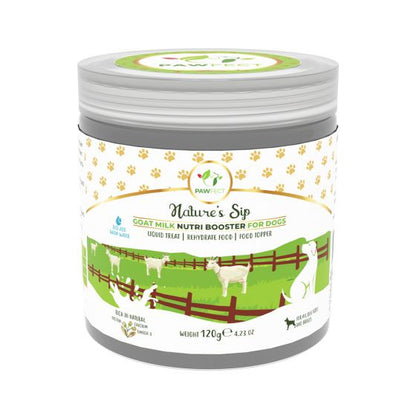 Pawfect Foods Dog Treats