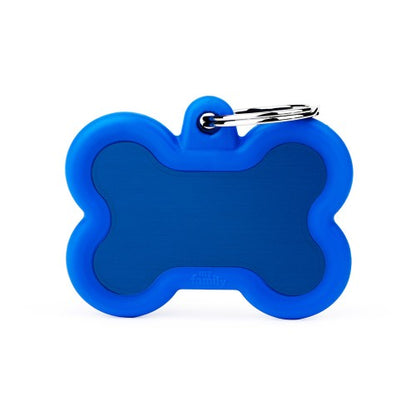 MyFamily Pet Tags