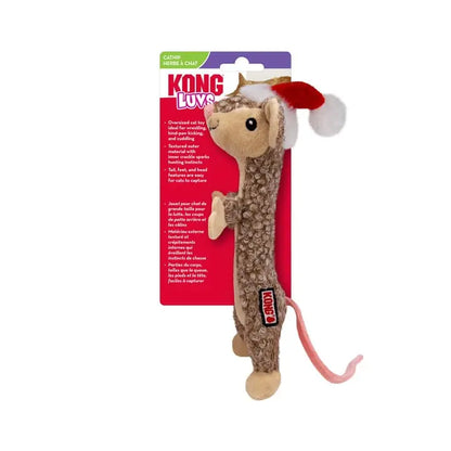 KONG Christmas Cat Toys