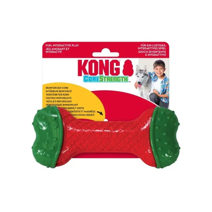 KONG Christmas Dog Toys-zoom-14