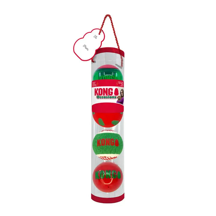 KONG Christmas Dog Toys