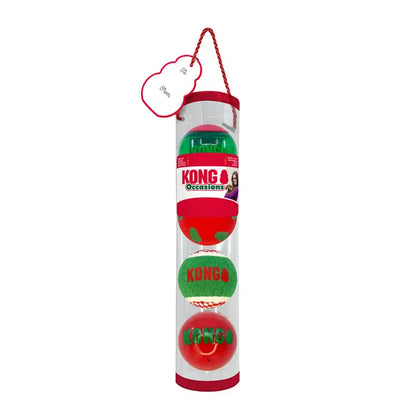 KONG Christmas Dog Toys