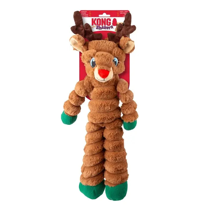 KONG Christmas Dog Toys-zoom-6